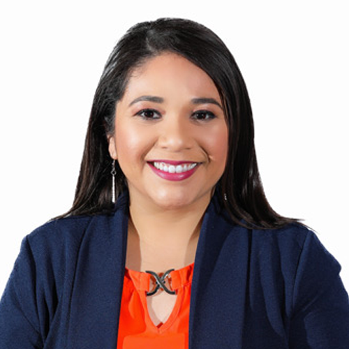 Georgina Martinez