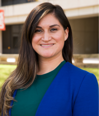 Teresa Sandoval