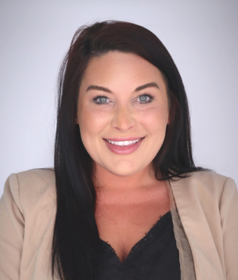 Chelsea Trotter