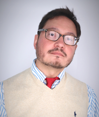 Derrick Ozuna