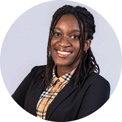 Chizitere Ohaji