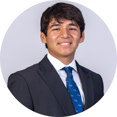 Jonah Espinoza