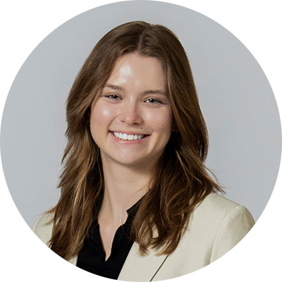 Madeleine Flett