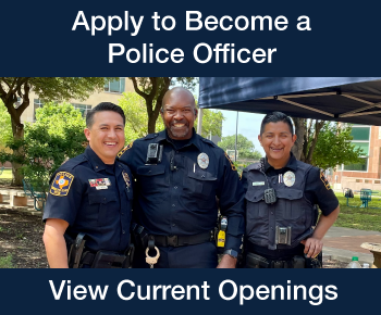 Police Officer Careers