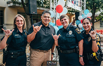 National Night Out