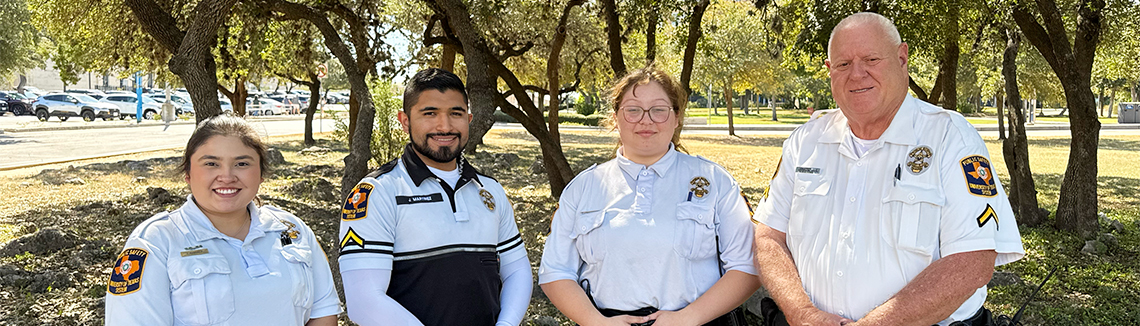 Public Safety Officers