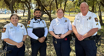 Public Safety Officers