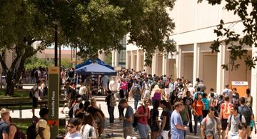 Safety on Campus