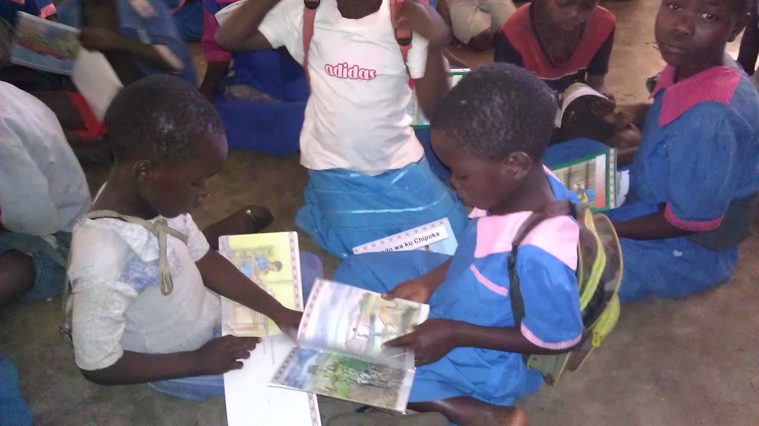 kidsreading