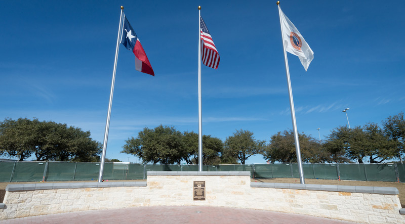 Memorial Garden