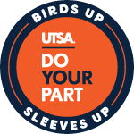 Do Your Part - Birds Up, Sleeves Up