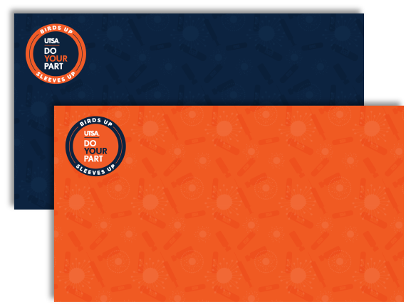 Backgrounds for Teams or Zoom