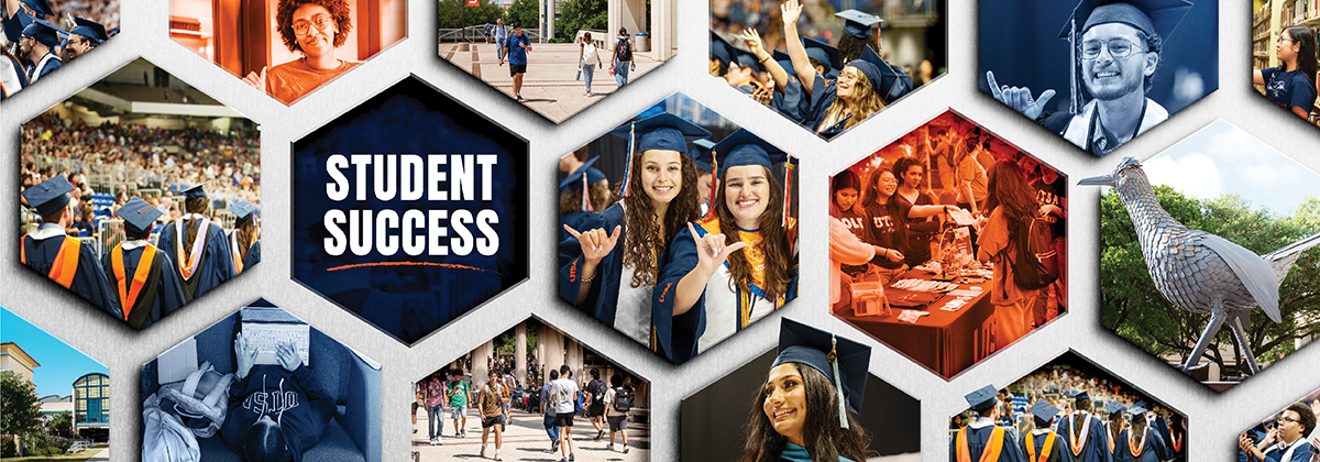 Student Success Banner
