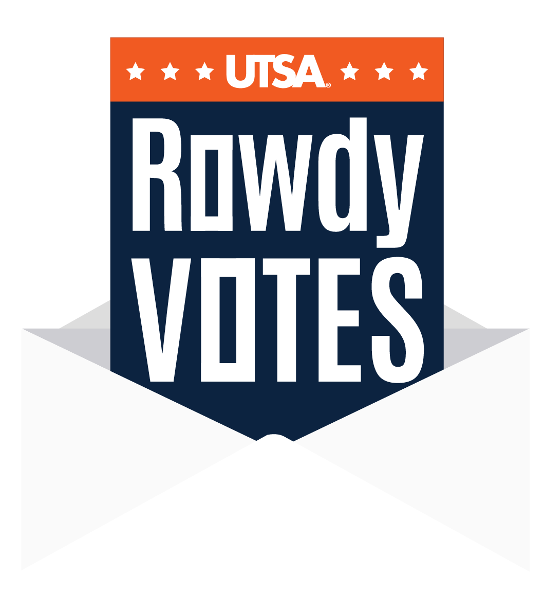 Rowdy Votes icon