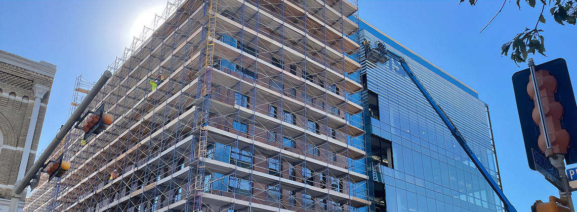 Construction Header Image