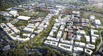 Campus Standards & Planning