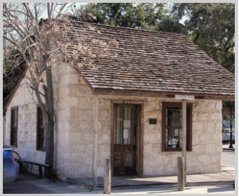 O. Henry residence to relocate to UTSA Downtown Campus