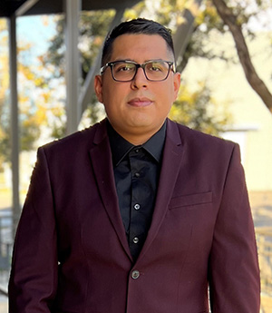 Photo of Alex Perez