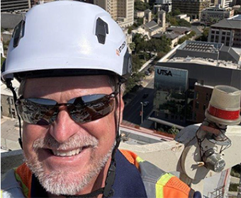 RPM Employee Spotlight: Matthew May