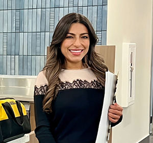 RPM Employee Spotlight: Eva Arroyo