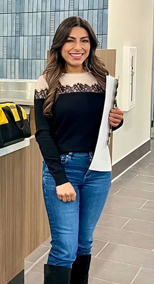 Photo of Eva Arroyo
