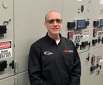 RPM Employee Spotlight: Justin Lowe