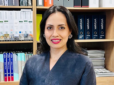 RPM Employee Spotlight: Daniela Trevino