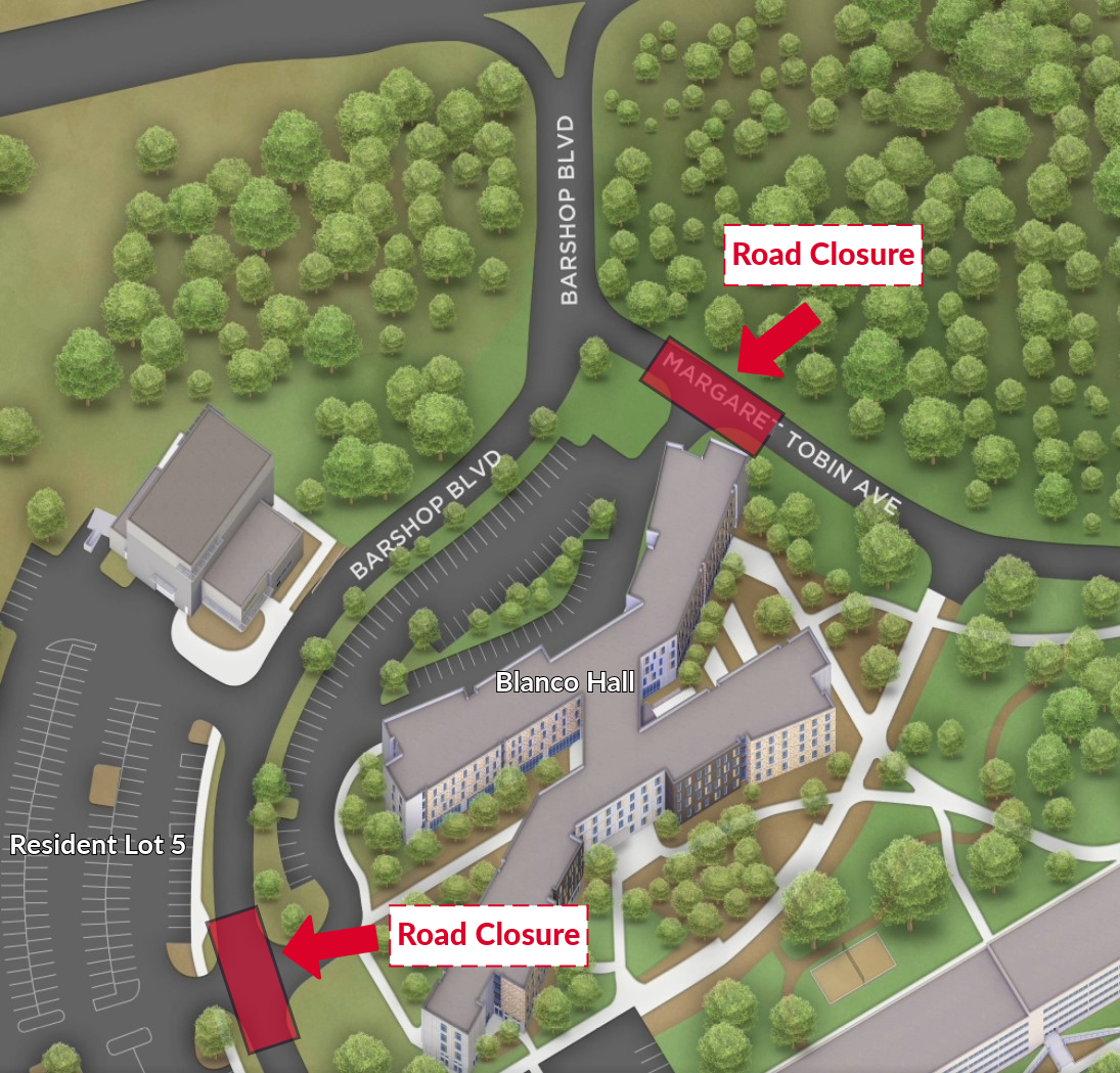 Picture of Barshop Closure Map