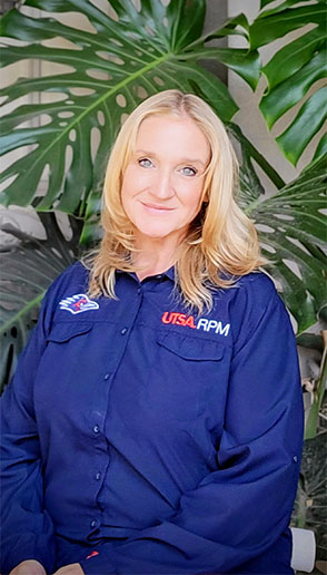 Kim Norton