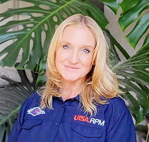 RPM Employee Spotlight: Kimberly Norton