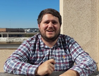 RPM Employee Spotlight: Zachary Canales