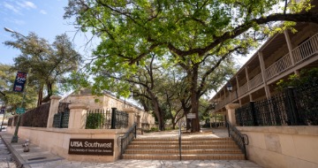 Southwest Campus Phase Two