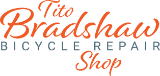 Tito Bradshaw Bicycle Logo