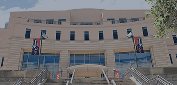 Picture of UTSA Main Building