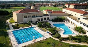 Campus Rec Center