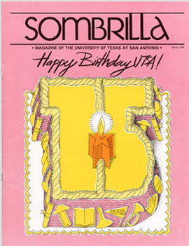 1988 Sombrilla