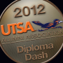UTSA Diploma Dash