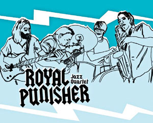 Royal Punisher