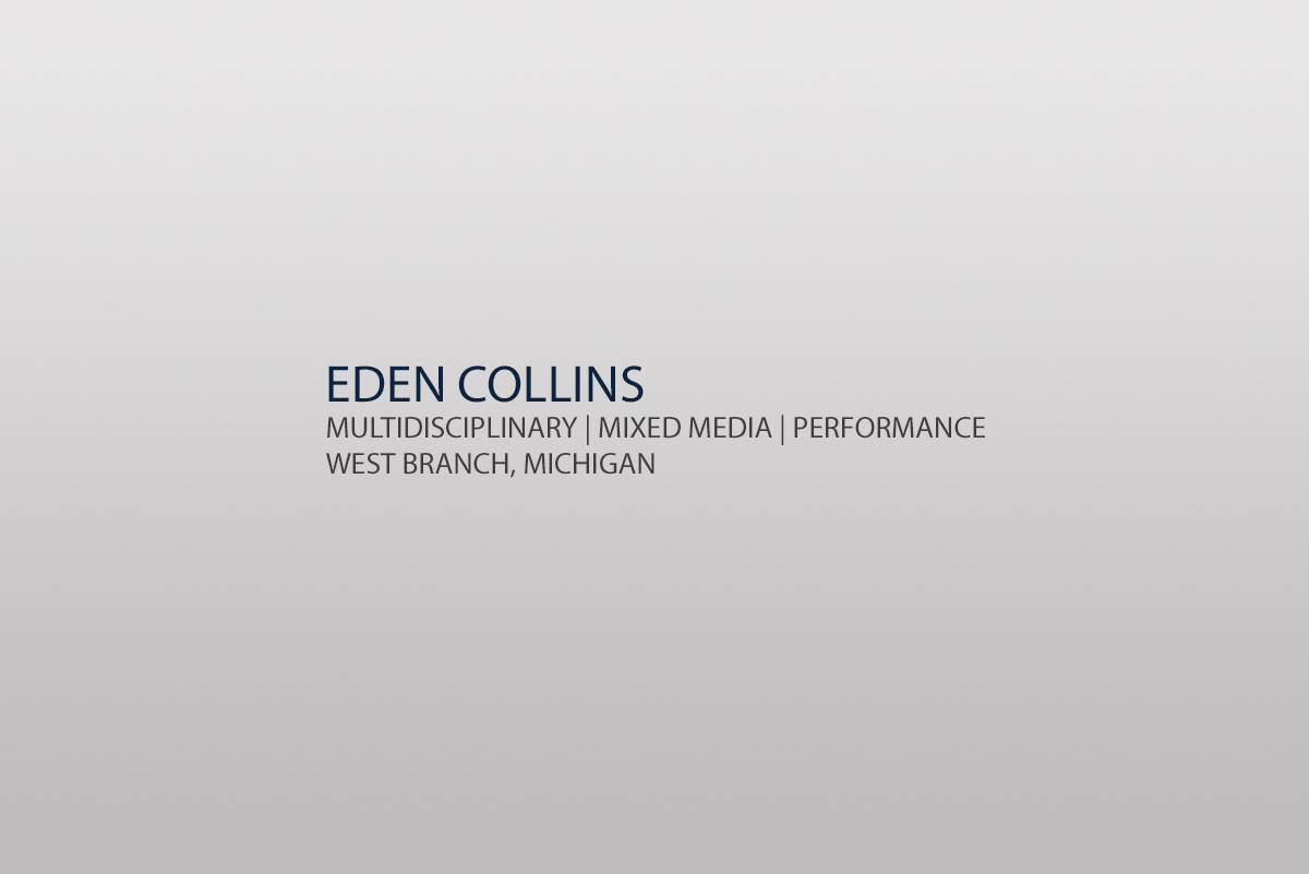 Eden Collins