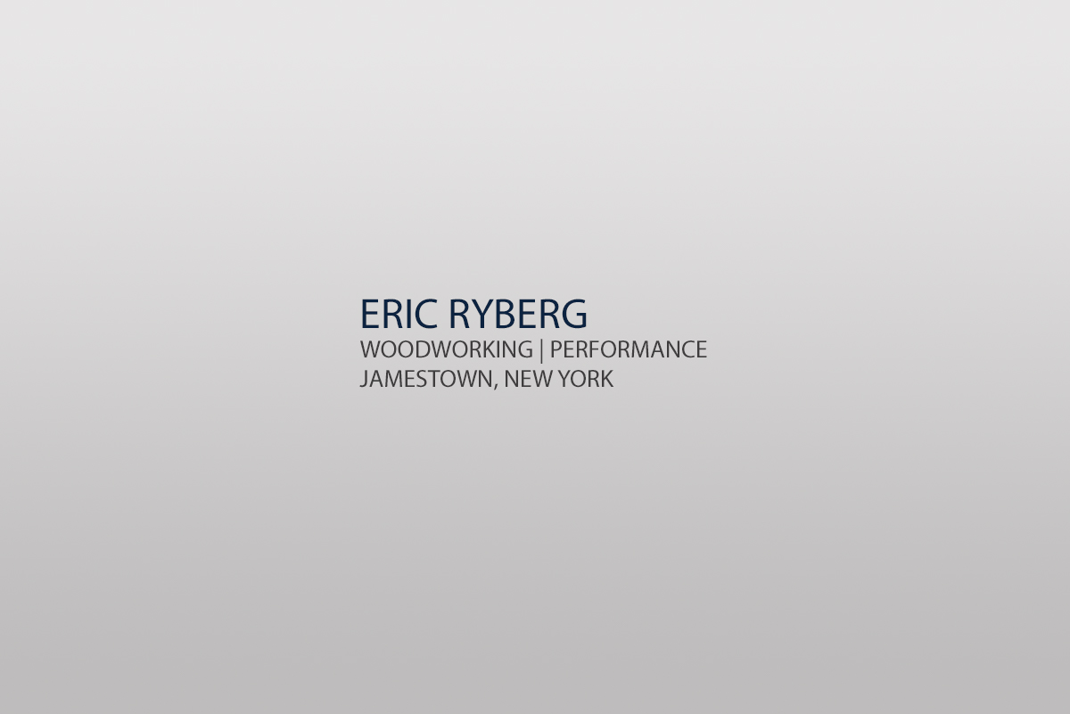 Eric Ryberg