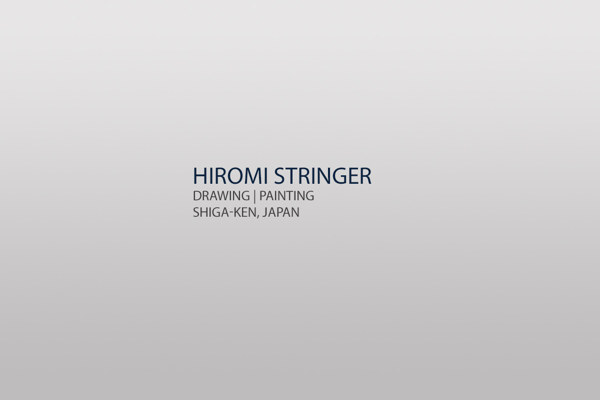 Hiromi Stringer