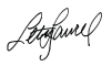 Signature Lety Laurel