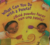 What Can You Do with a Paleta