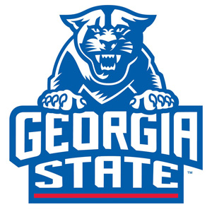 Georgia State Mascot
