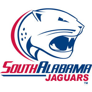 South Alabama Mascot
