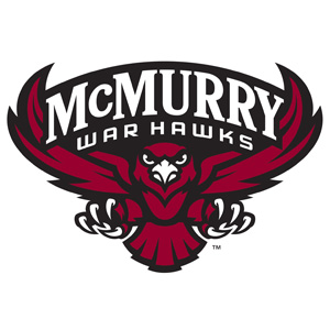 McMurry Mascot