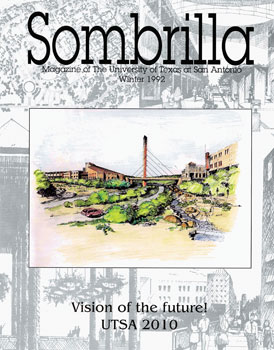 Sombrilla 1992