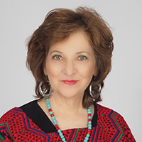 Dr. Carmen Tafolla