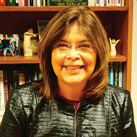 Dr. Norma Guerra