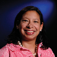Dr. Mariela Rodriguez